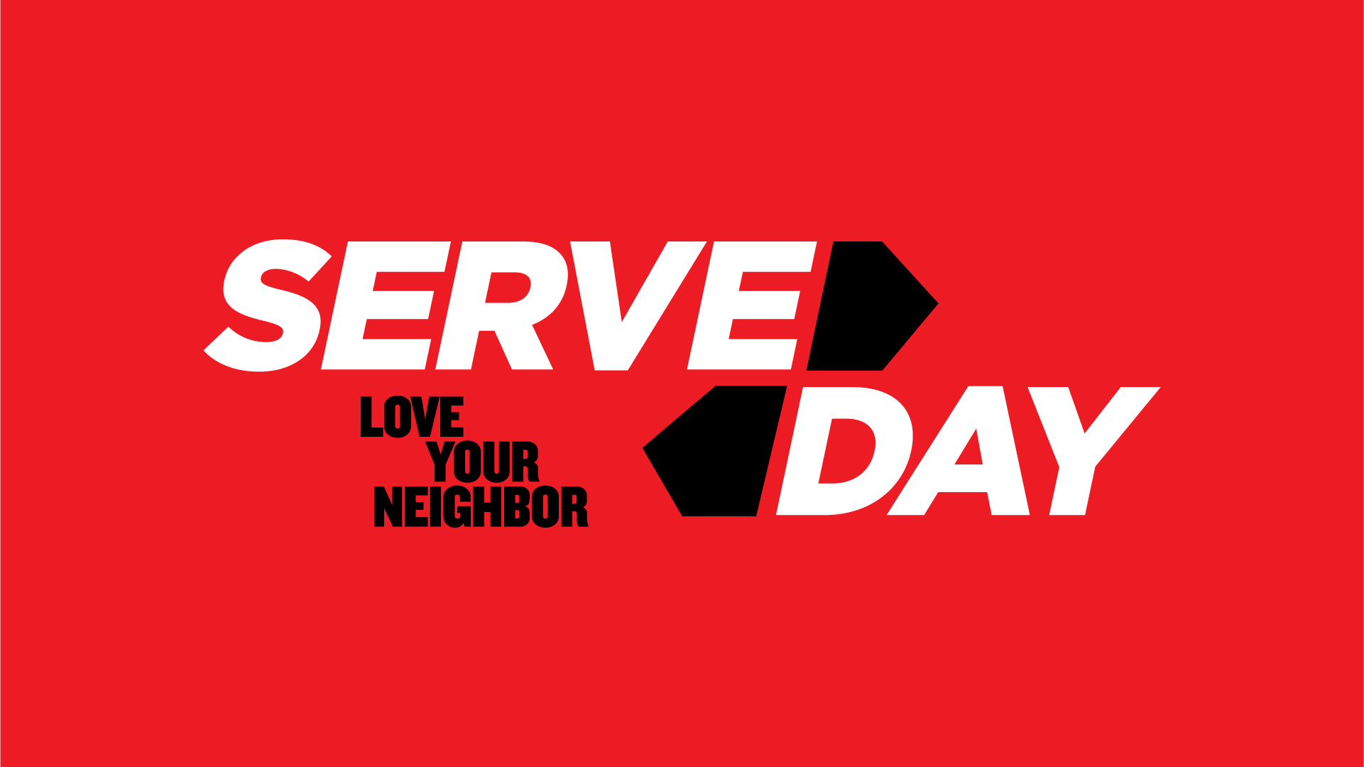 Serve Day