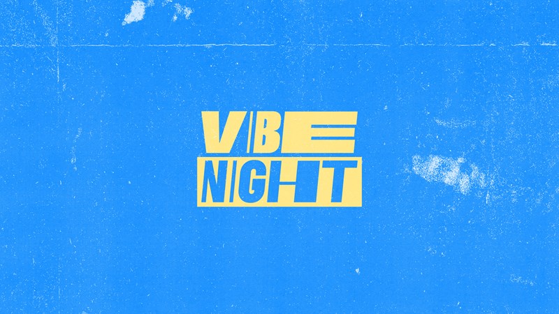 Youth Vibe Night