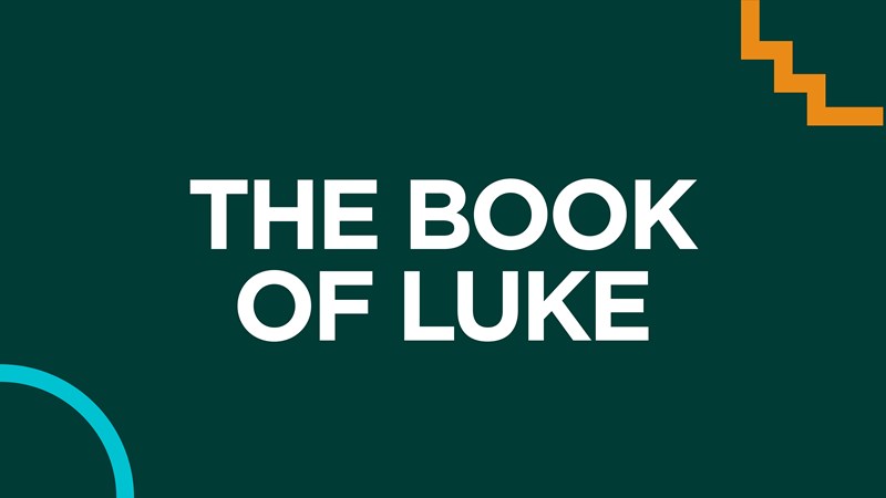The Book of Luke
