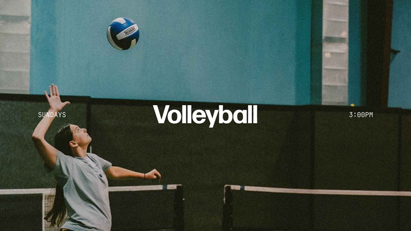 Volleyball