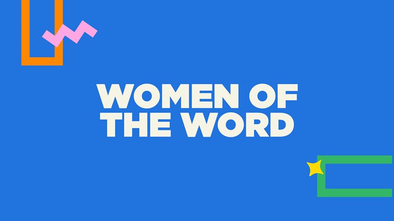 Women of the Word