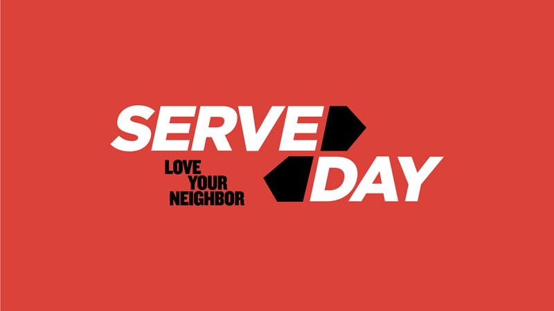 Serve Day