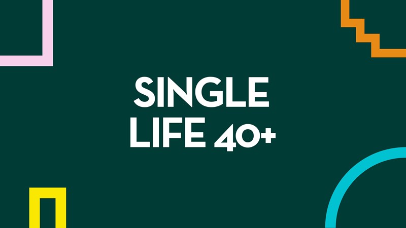 Single Life 40+