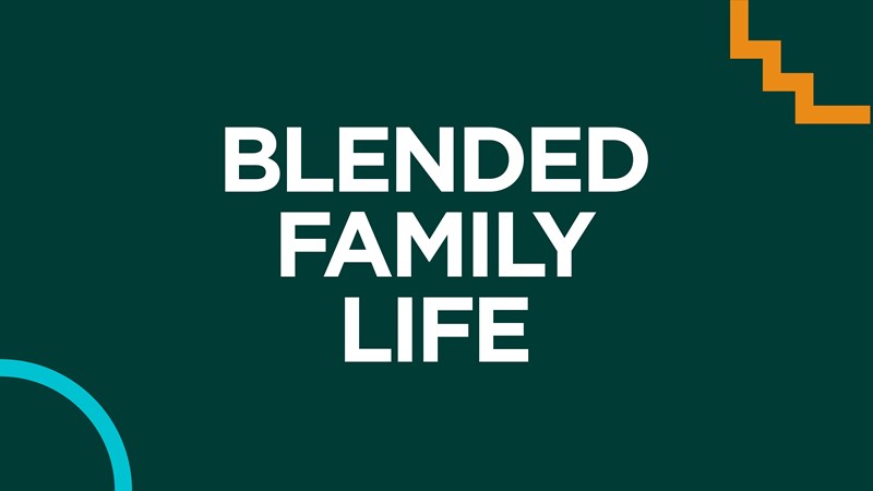 Blended Family Life