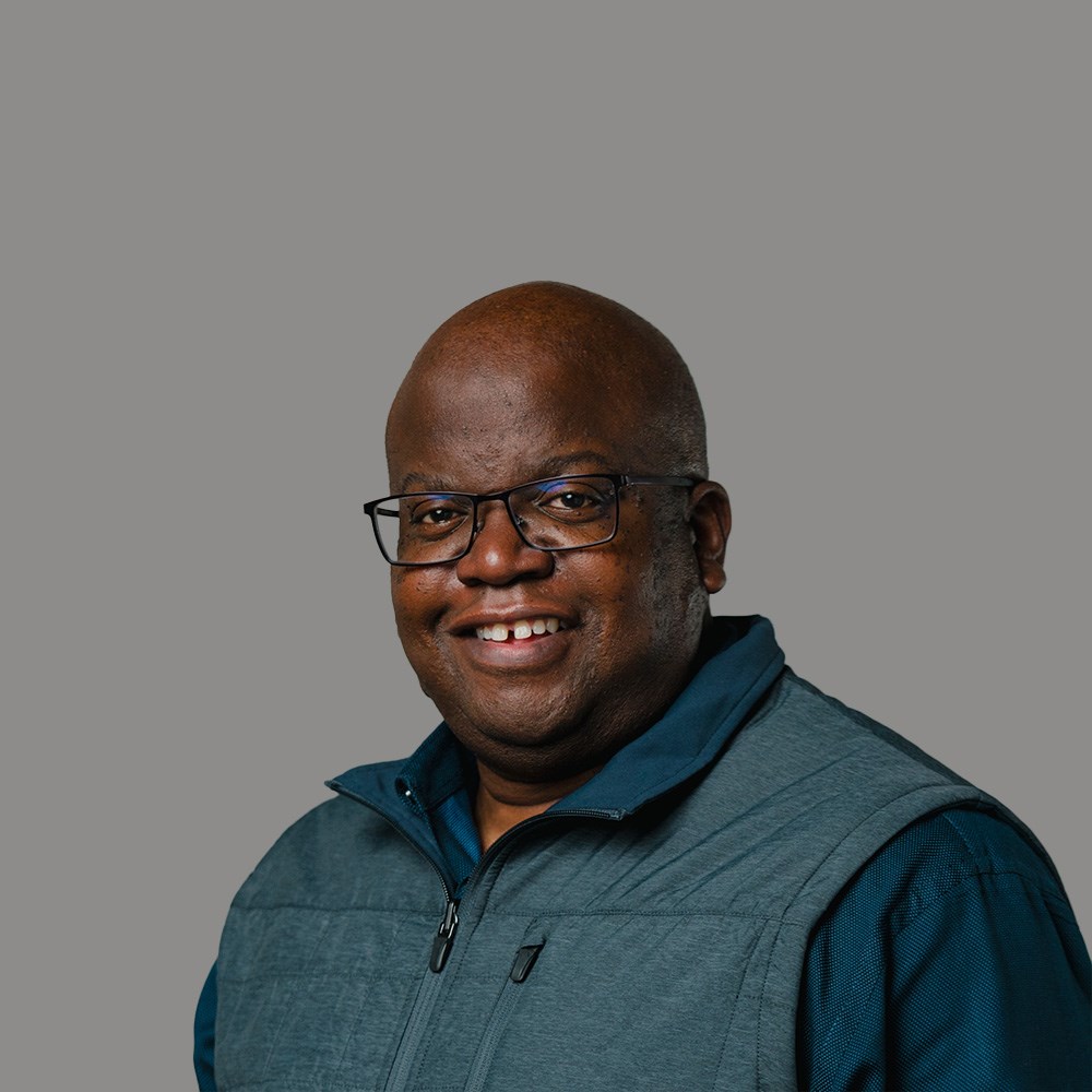 Derrick Thompson