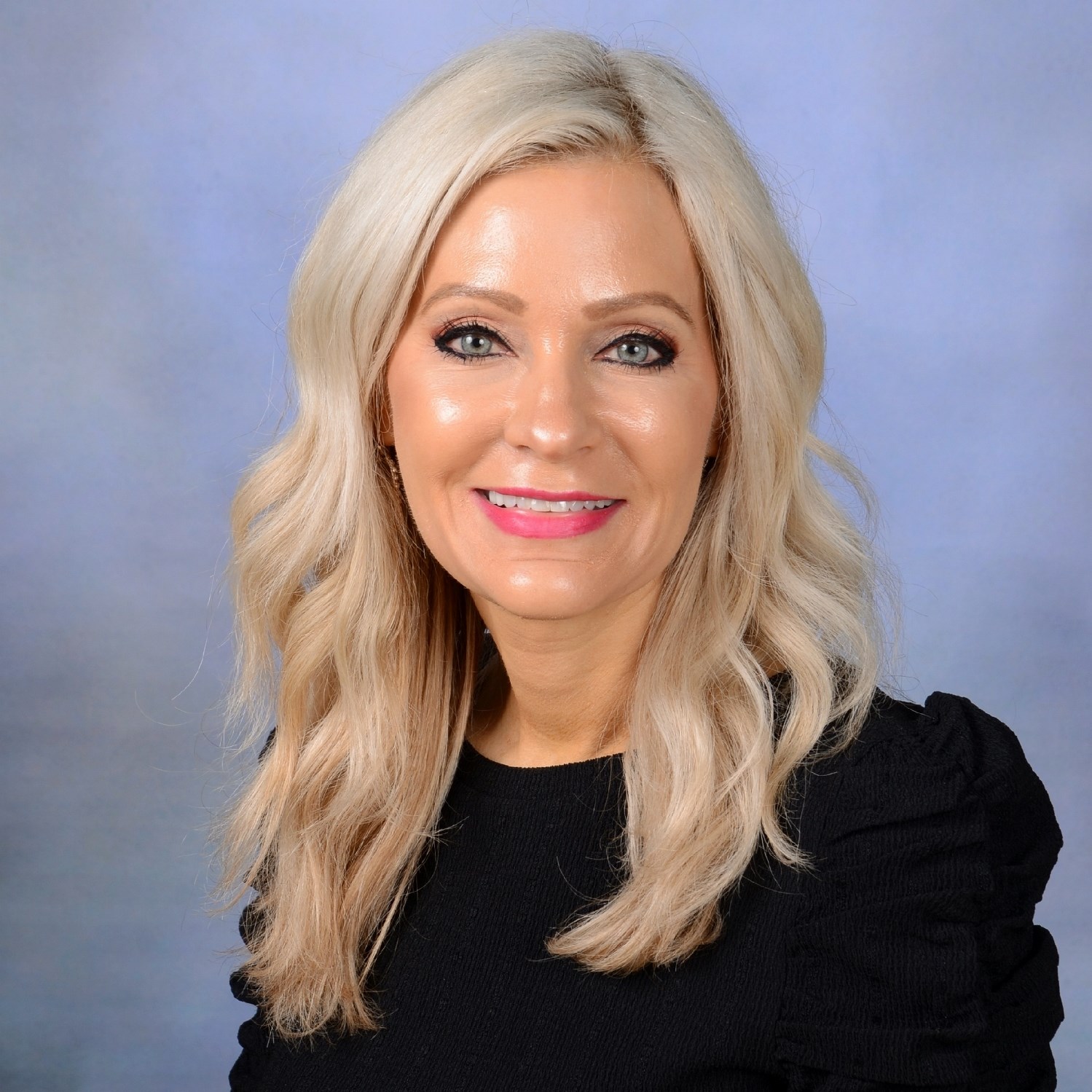 Kimberly Smith