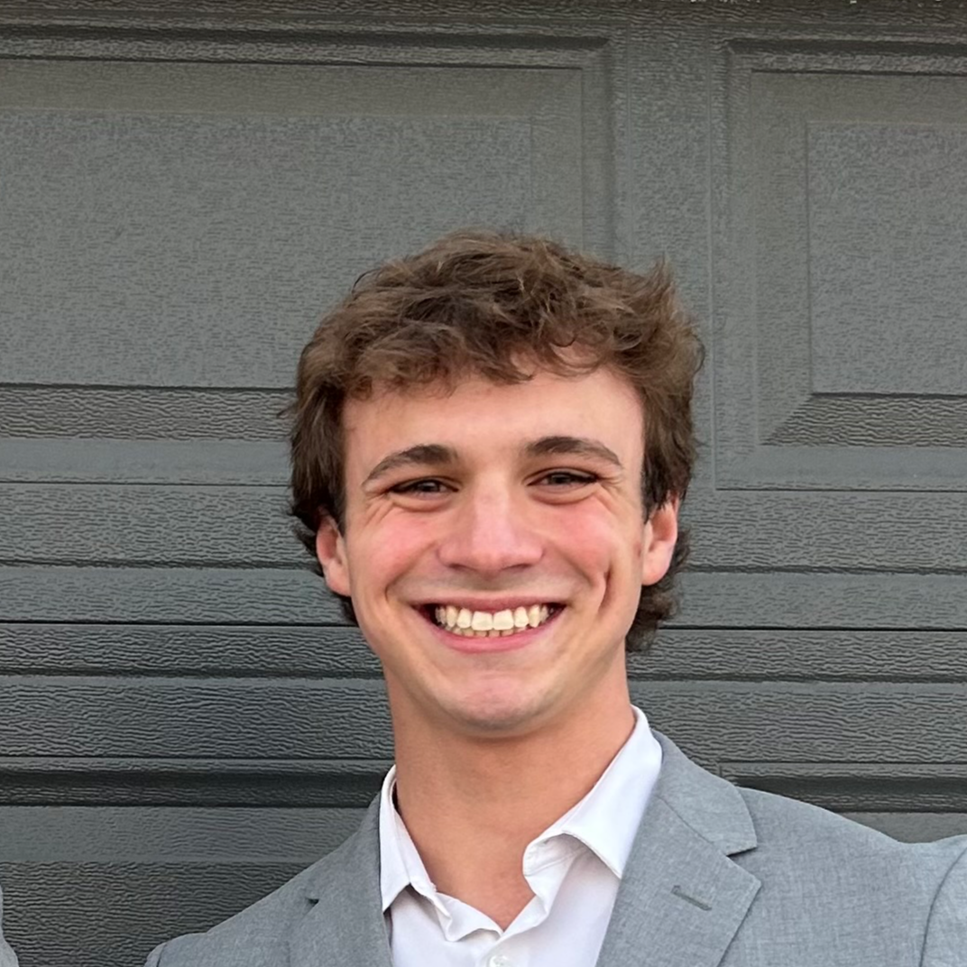 Jacob Tonne