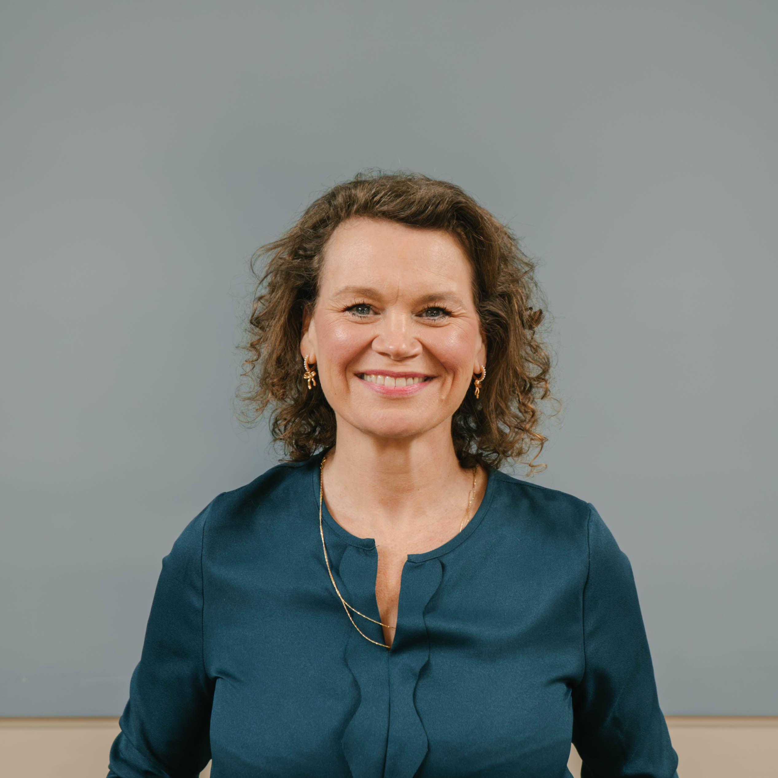 Tina Baham